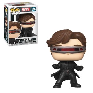 marvel cyclops funko pop